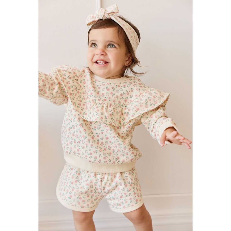 Jamie Kay Organic Cotton Mckinley Sweatshirt image number 1